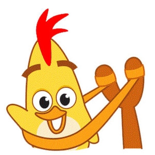 Đụ Con Power Thrust Guy